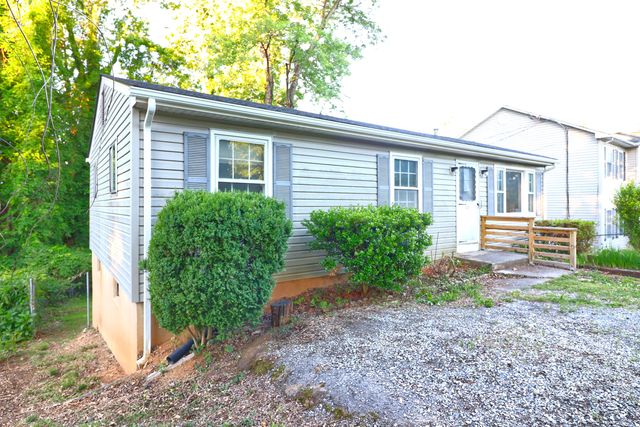 3343 Westmoreland DR, Roanoke, VA 24018
