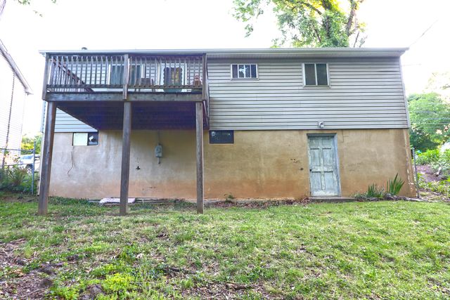 3343 Westmoreland DR, Roanoke, VA 24018