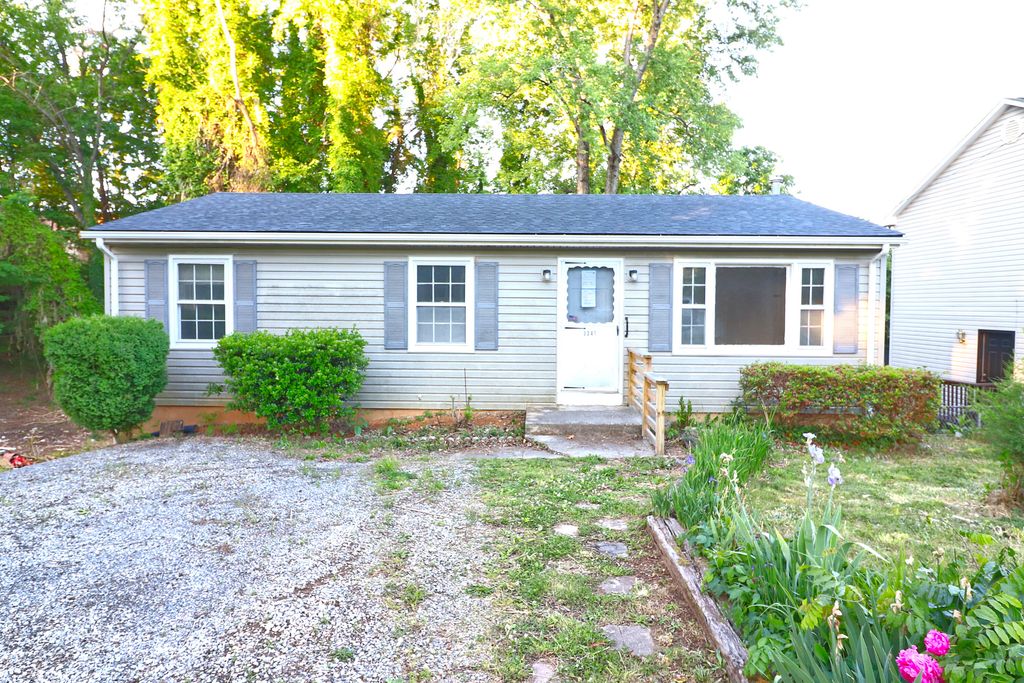 3343 Westmoreland DR, Roanoke, VA 24018