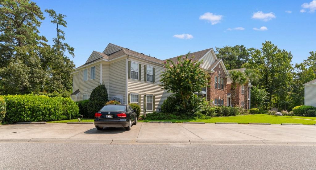 73 Crane Dr Unit G, Pawleys Island, SC 29585 — photo 2