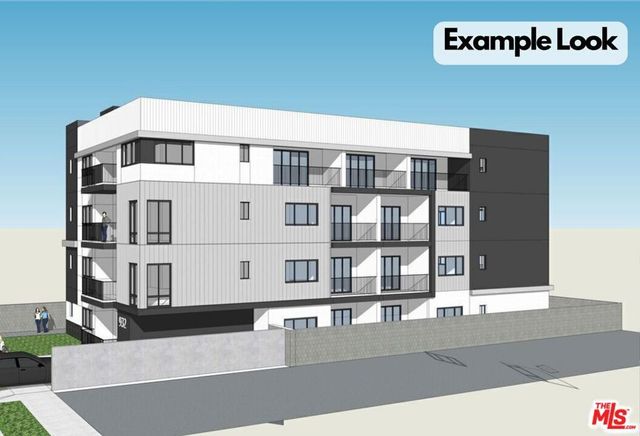 1029 S Normandie Avenue, Los Angeles, CA 90006