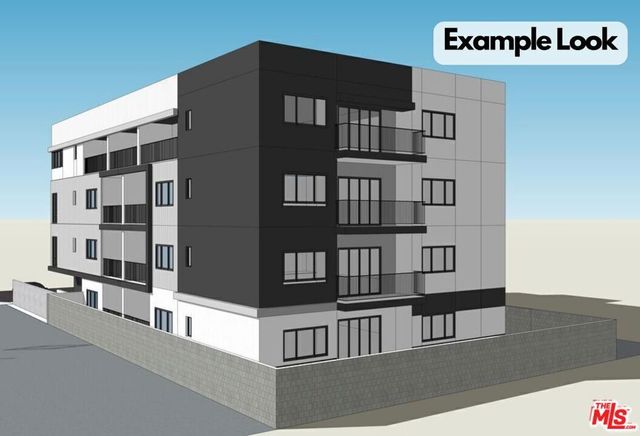 1029 S Normandie Avenue, Los Angeles, CA 90006