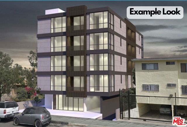 1029 S Normandie Avenue, Los Angeles, CA 90006