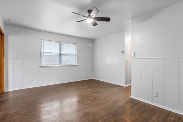 8136 Carlos Street B, White Settlement, TX 76108