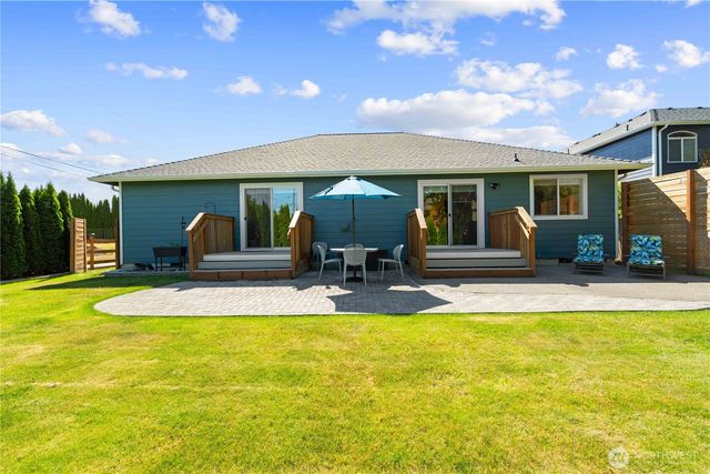 1103 21st Street Pl NW, Puyallup, WA 98371