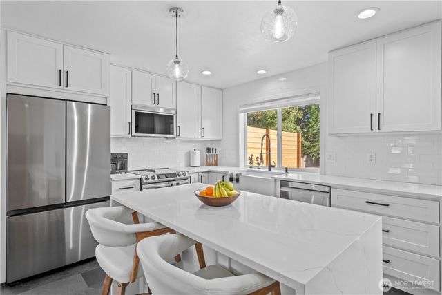 1103 21st Street Pl NW, Puyallup, WA 98371