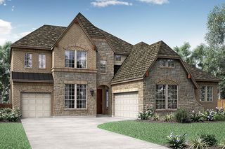 1845 Gem, Rockwall, TX 75087