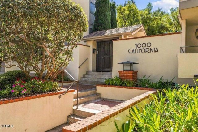 1000 E California Boulevard 105, Pasadena, CA 91106