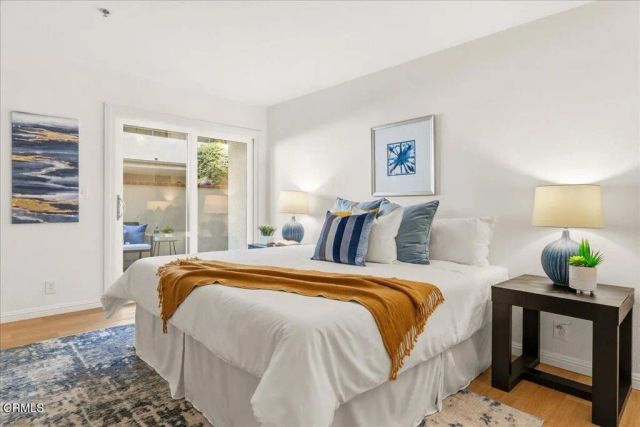 1000 E California Boulevard 105, Pasadena, CA 91106