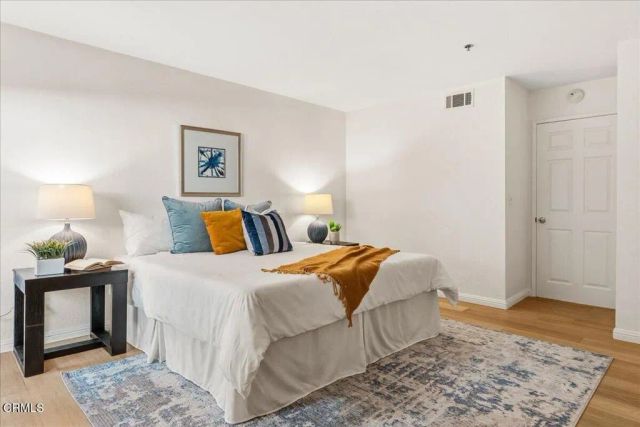 1000 E California Boulevard 105, Pasadena, CA 91106