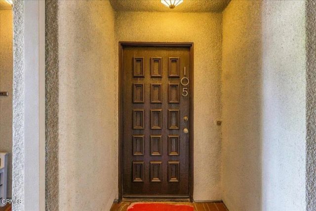 1000 E California Boulevard 105, Pasadena, CA 91106