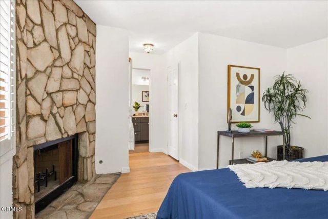 1000 E California Boulevard 105, Pasadena, CA 91106