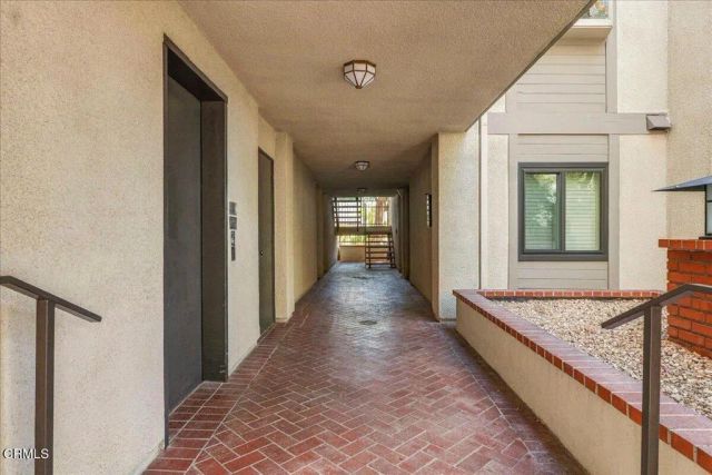 1000 E California Boulevard 105, Pasadena, CA 91106
