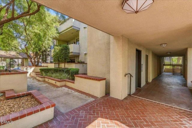 1000 E California Boulevard 105, Pasadena, CA 91106