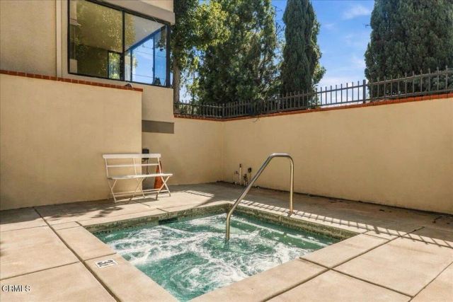 1000 E California Boulevard 105, Pasadena, CA 91106