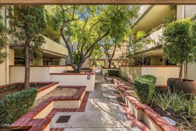 1000 E California Boulevard 105, Pasadena, CA 91106