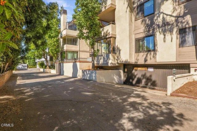 1000 E California Boulevard 105, Pasadena, CA 91106