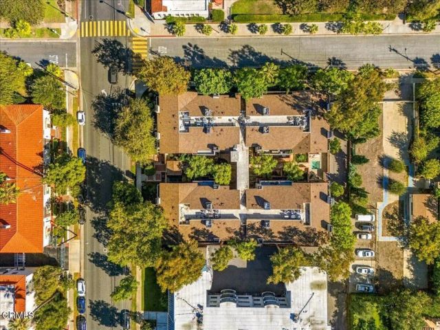 1000 E California Boulevard 105, Pasadena, CA 91106