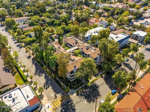 1000 E California Boulevard 105, Pasadena, CA 91106