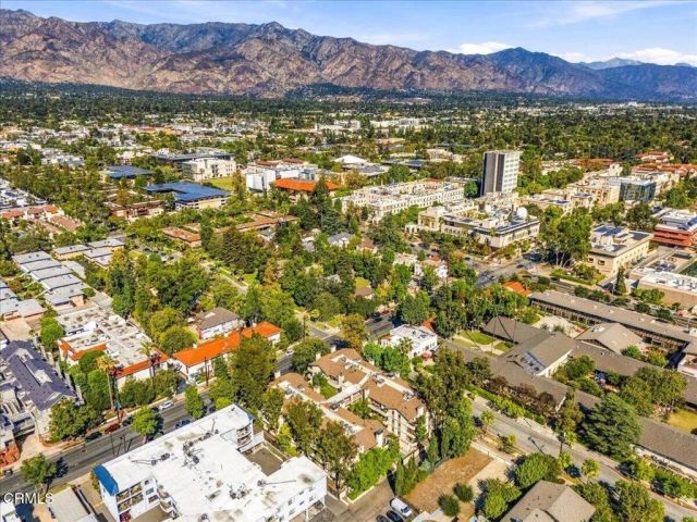 1000 E California Boulevard 105, Pasadena, CA 91106