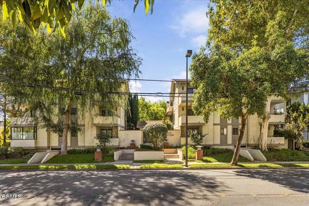 1000 E California Boulevard 105, Pasadena, CA 91106