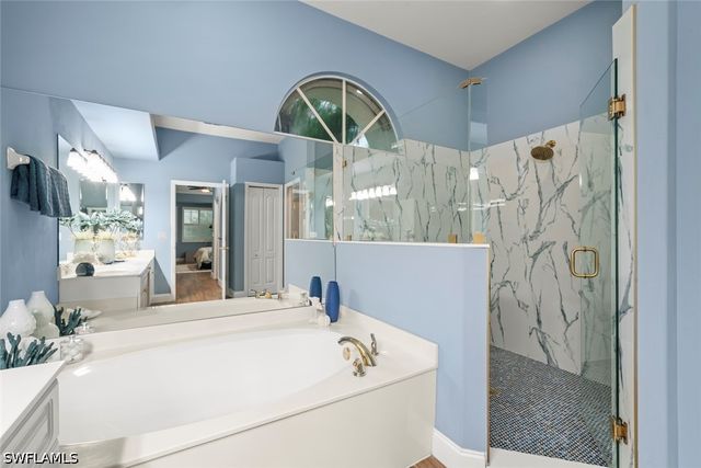3602 Cedar Hammock CT, Naples, FL 34112