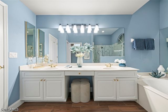 3602 Cedar Hammock CT, Naples, FL 34112