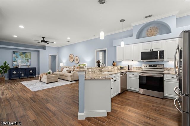 3602 Cedar Hammock CT, Naples, FL 34112