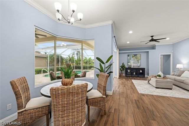 3602 Cedar Hammock CT, Naples, FL 34112