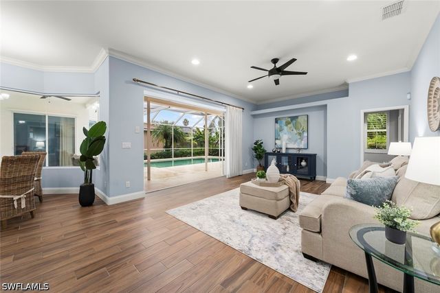 3602 Cedar Hammock CT, Naples, FL 34112
