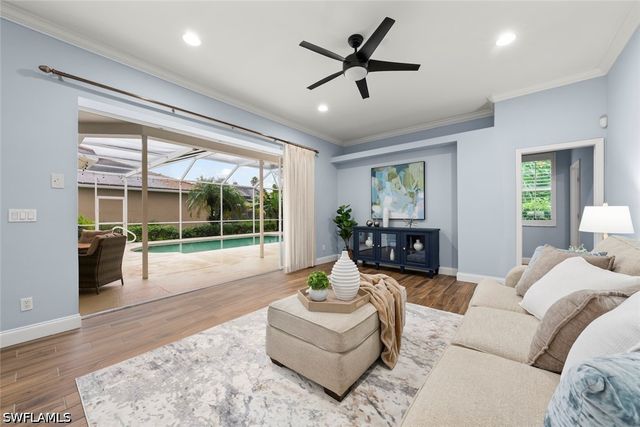 3602 Cedar Hammock CT, Naples, FL 34112