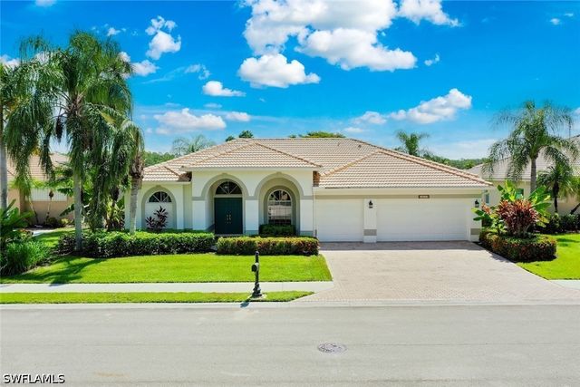 3602 Cedar Hammock CT, Naples, FL 34112