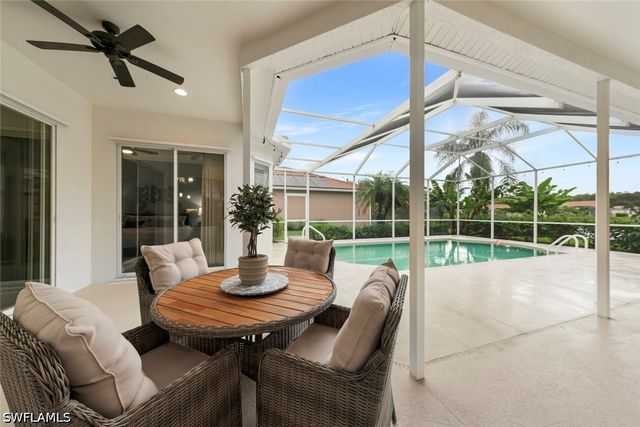 3602 Cedar Hammock CT, Naples, FL 34112