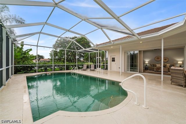 3602 Cedar Hammock CT, Naples, FL 34112