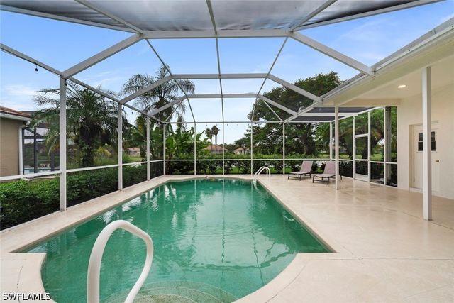 3602 Cedar Hammock CT, Naples, FL 34112