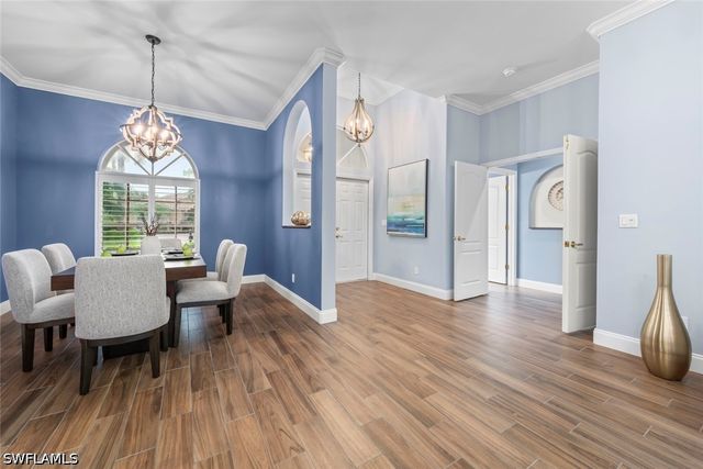 3602 Cedar Hammock CT, Naples, FL 34112
