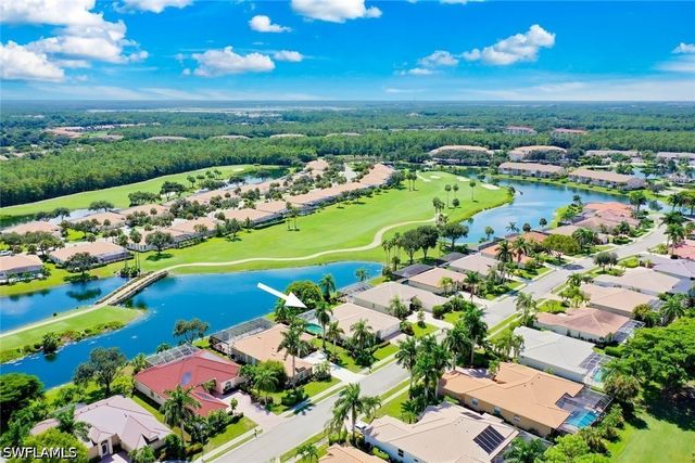 3602 Cedar Hammock CT, Naples, FL 34112
