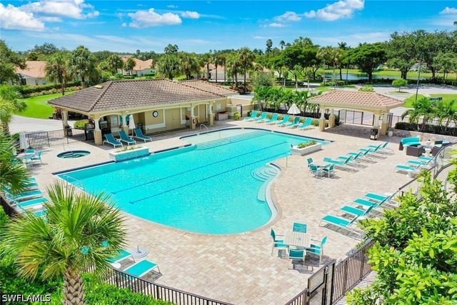 3602 Cedar Hammock CT, Naples, FL 34112