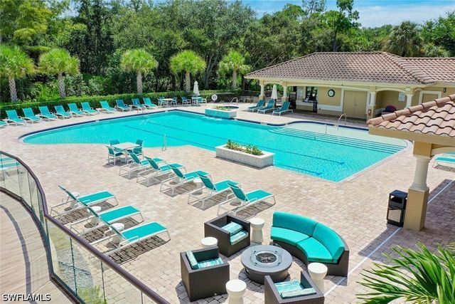 3602 Cedar Hammock CT, Naples, FL 34112