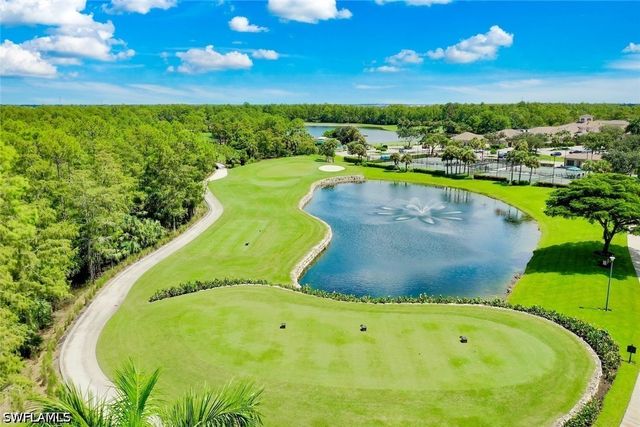 3602 Cedar Hammock CT, Naples, FL 34112