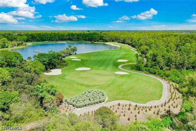 3602 Cedar Hammock CT, Naples, FL 34112