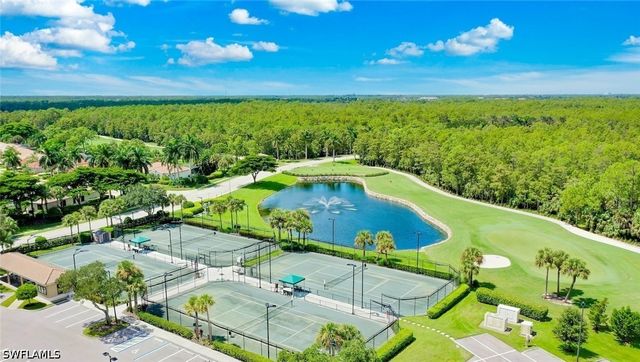 3602 Cedar Hammock CT, Naples, FL 34112