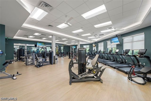 3602 Cedar Hammock CT, Naples, FL 34112