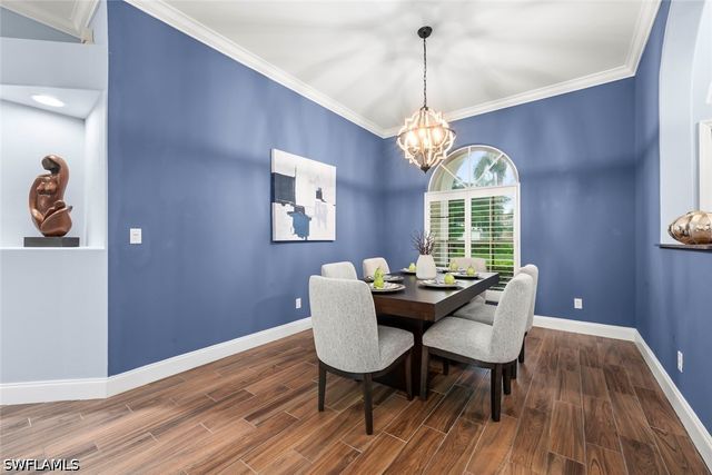 3602 Cedar Hammock CT, Naples, FL 34112