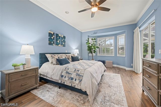 3602 Cedar Hammock CT, Naples, FL 34112