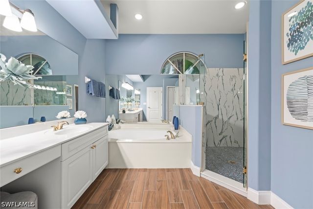 3602 Cedar Hammock CT, Naples, FL 34112
