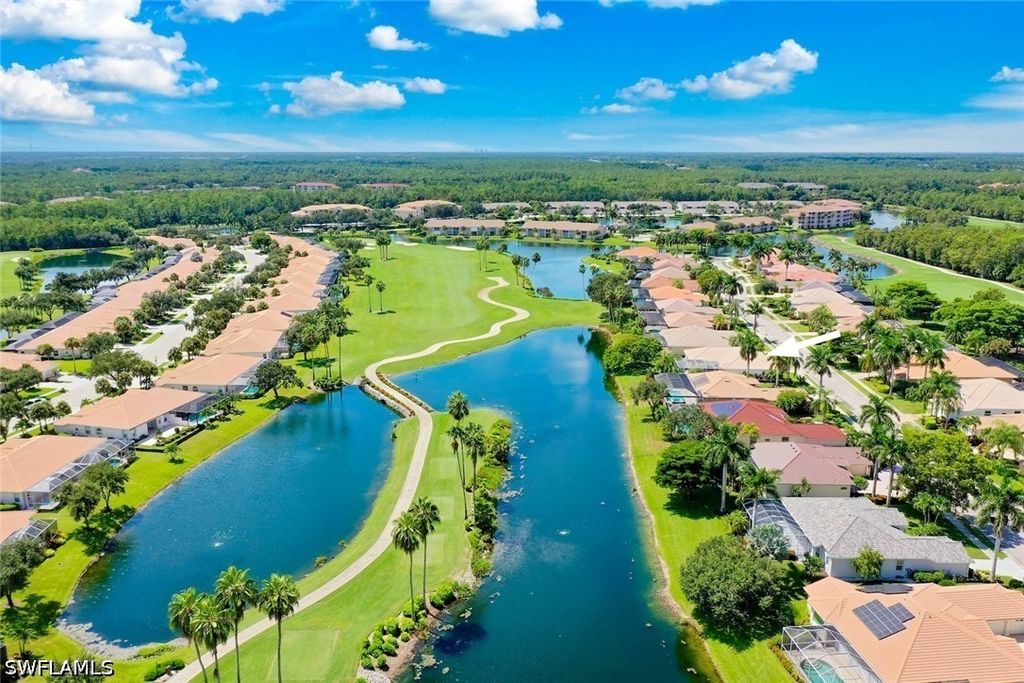 3602 Cedar Hammock CT, Naples, FL 34112