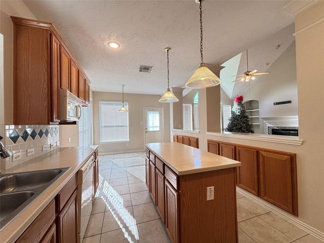 4906 Mountain Fork, Missouri City, TX 77459