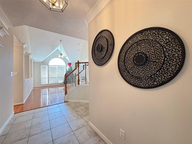 4906 Mountain Fork, Missouri City, TX 77459