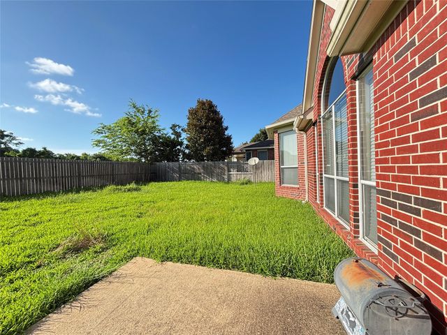 4906 Mountain Fork, Missouri City, TX 77459